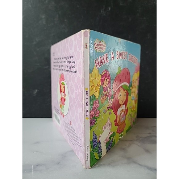 Have a Sweet Easter! Board Books - Picture 8 of 10